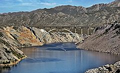 photo "Most -Bridge"