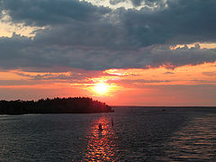photo "Turn."