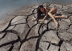 photo "cracks"