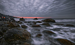 фото "Dawn in Simeiz"