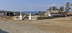 photo "тамань"