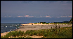 photo "Baltic sea coast."