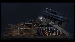 фото "Telephone"
