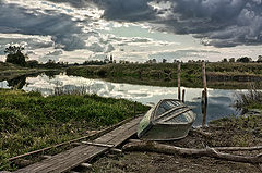 фото "Скоро осень"