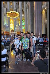 photo "SagradaSmile"