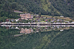 фото "Гейрангер"