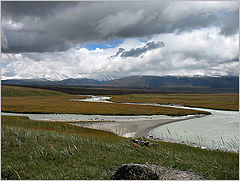 фото "Укок"