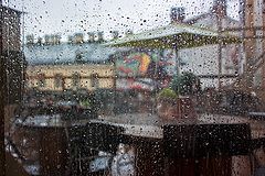 фото "дождь..."