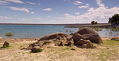 photo "жара ....."