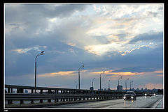 photo "On the bridge"