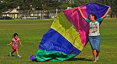 фото "Chasing Rainbows"