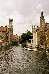 фото "Brugge"