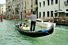 фото "Discovering Venice"