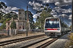 фото "Perth Express"