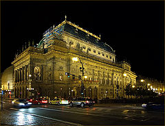 photo "Music box"