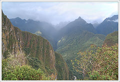photo "Peru"
