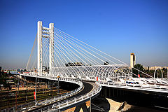 photo "New bridge"