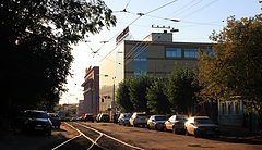 фото "Вечером в городе."