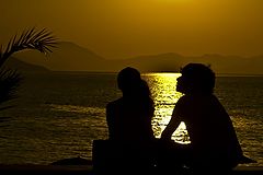 photo "Romance"
