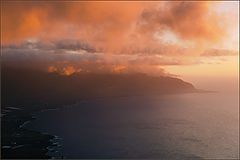 фото "The sunset..."