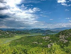 фото "Река Черновица"