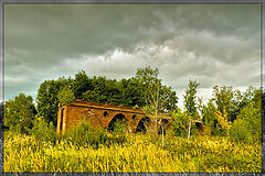photo "Aqueduct"