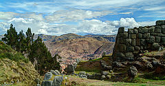 photo "Viva el Peru glorioso"