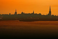 фото "Таллинн"