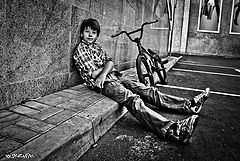 photo "Youth"