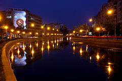 photo "Quiet evening"
