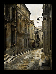 photo "Arles"