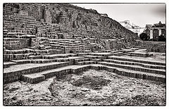 photo "Huaca Pucllana"