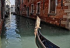 фото "это Венеция"