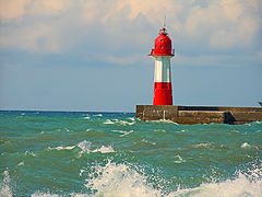 фото "the tower of Sochi"
