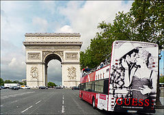 photo "Romantic Paris"