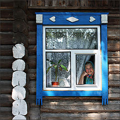 фото "Улыбка"