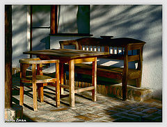 photo "afternoon"