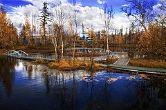 фото "Краски осени 3"