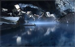 фотоальбом "Исландия"