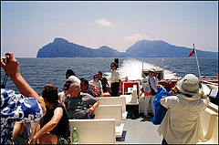 photo "Goodbye, Capri!"