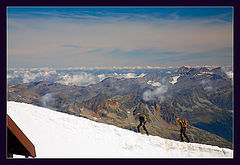 photo "Hike"