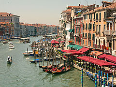 фото "canale grande"