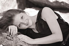 photo "Smile"