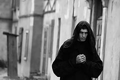 фото "угрюмо я гляжу на наше поколенье"