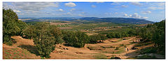 фото "Сапун-гора - панорама"