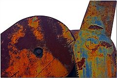 фото "Rust Belt"