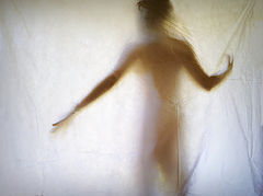 photo "Dream dancer"