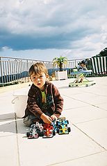 photo "generatio neXt"