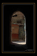 photo "Exit or ... ?"