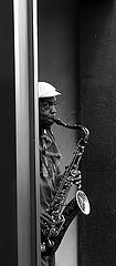 фото "Street Sax"